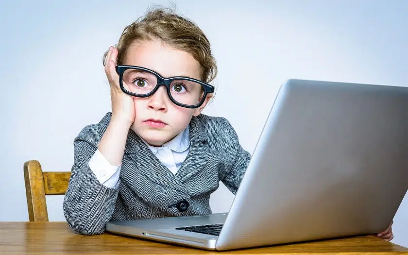 Conseiller les enfants sur l’utilisation des réseaux sociaux