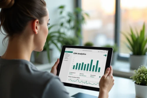 Comment un CRM peut transformer la croissance des PME B2B sans équipe commerciale
