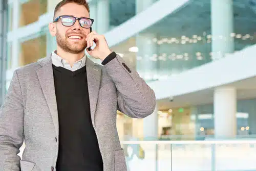 Impacts de la digitalisation sur les métiers du droit