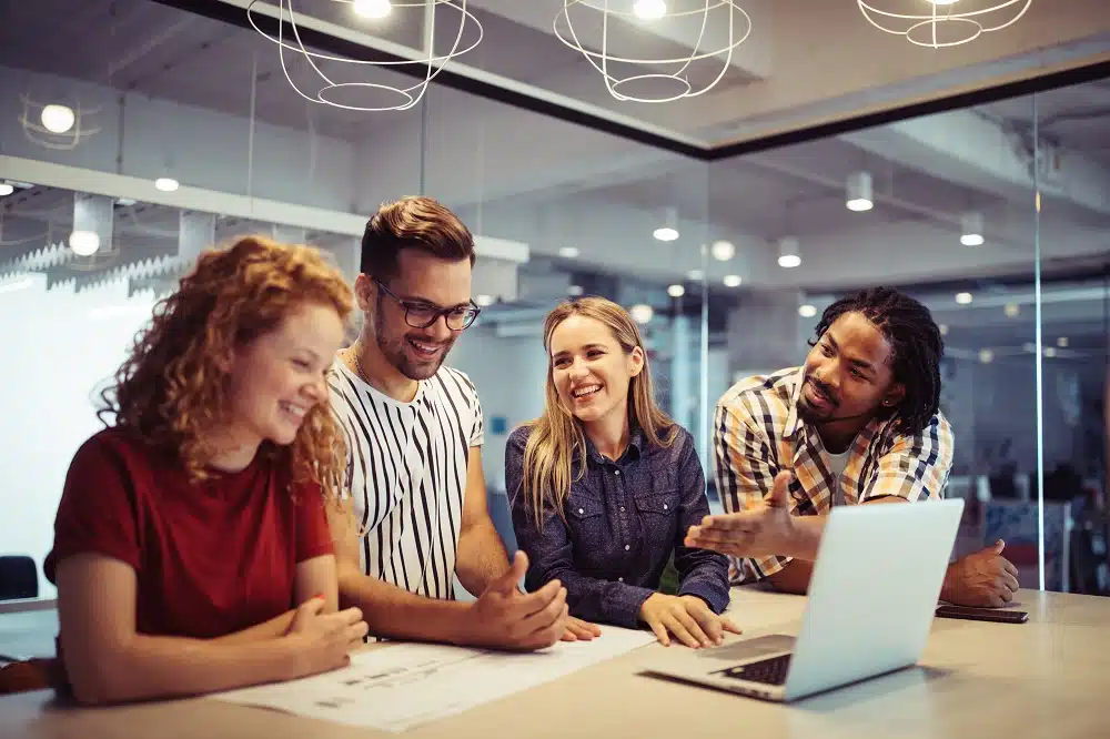 Activer le levier de la plateforme spécialisée pour offrir des avantages salariaux à ses employés