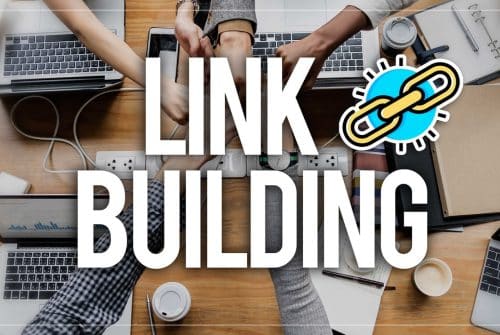 En SEO le backlink reste une obligation