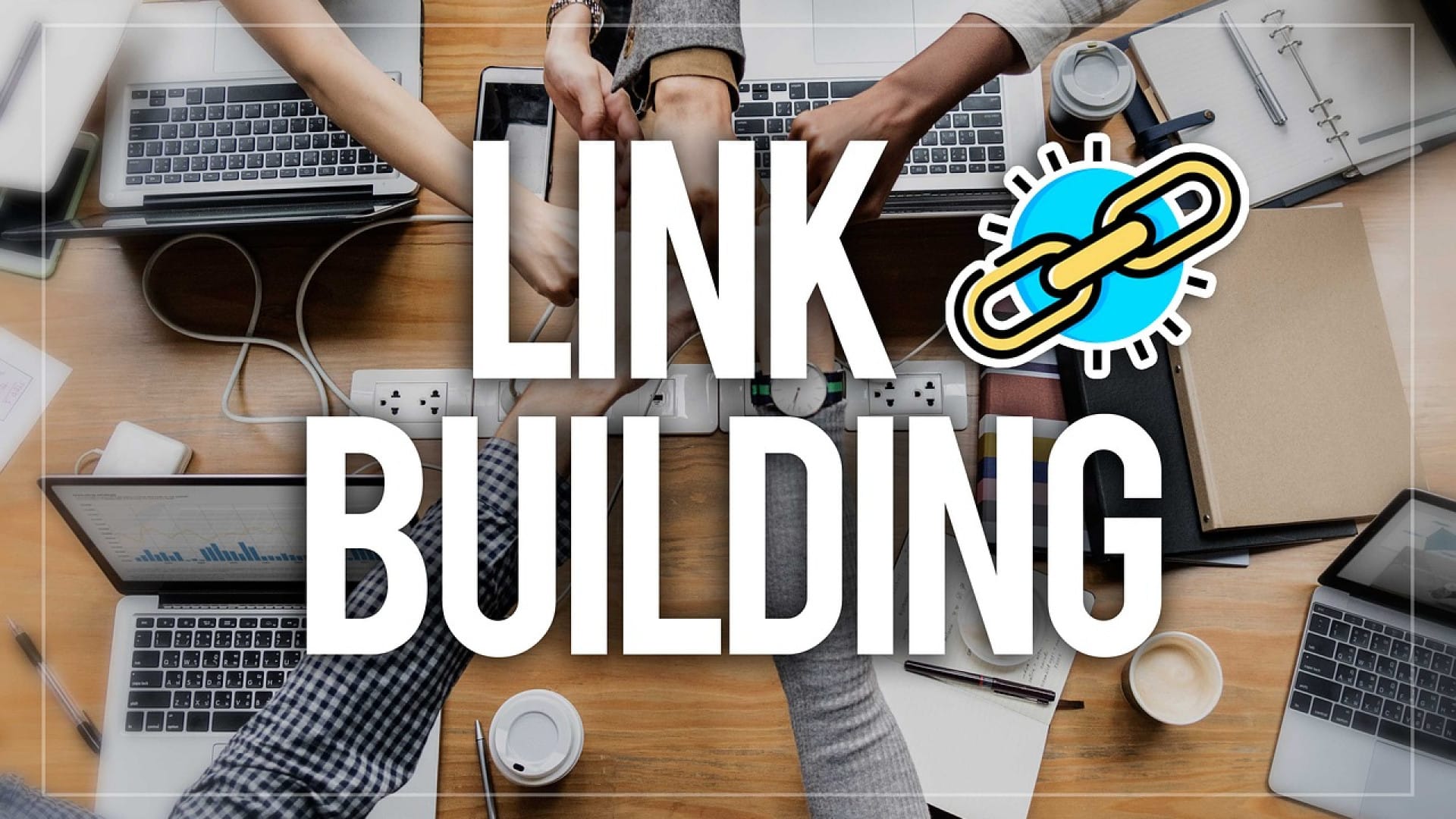 En SEO le backlink reste une obligation