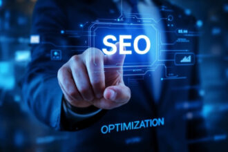 Faites confiance à une agence SEO pour des résultats durables en ligne