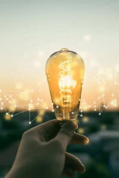 Les fournisseurs d’électricité les moins chers du marché