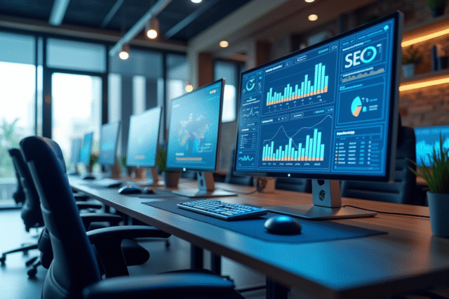 IA et référencement : quel avenir pour l’intelligence artificielle ?