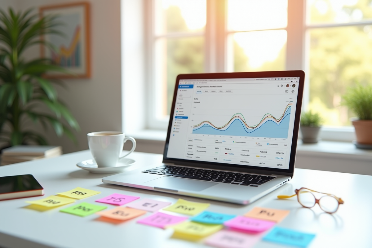 seo  classement