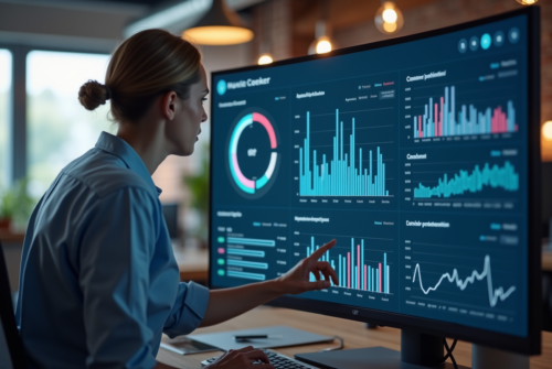 CRM et marketing : comment maximiser l’engagement client ?