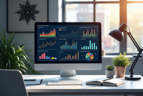 Mesurer les KPI essentiels pour améliorer votre référencement en ligne : conseils et stratégies
