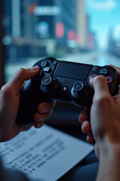 Codes de triche pour GTA 5 PS4 : que risque-t-on à les utiliser ?