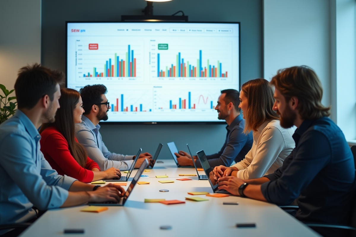 tableau analytique
