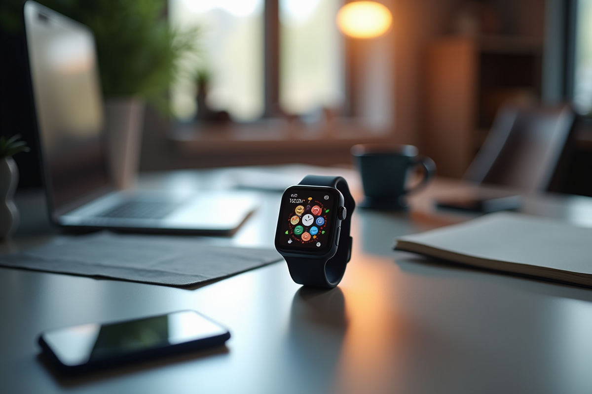 apple watch