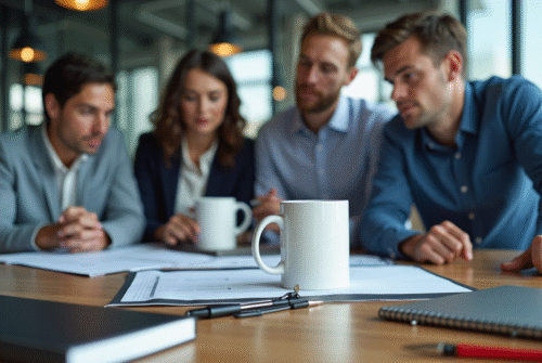 Comment les objets promotionnels transforment la stratégie marketing des entreprises