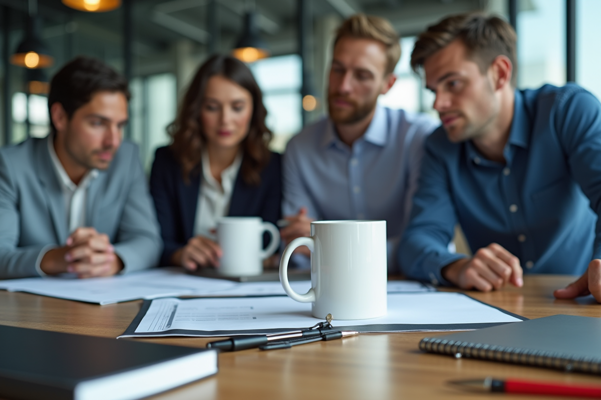 Comment les objets promotionnels transforment la stratégie marketing des entreprises