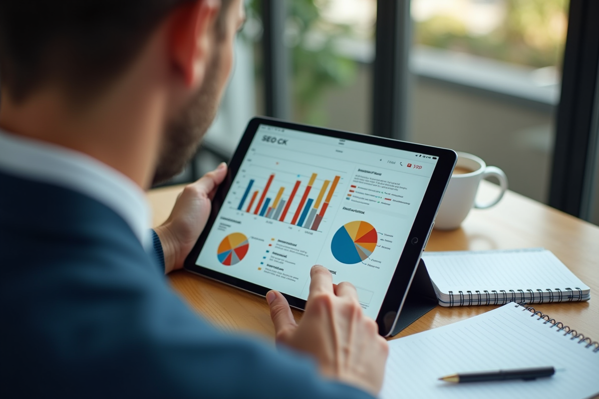kpi seo