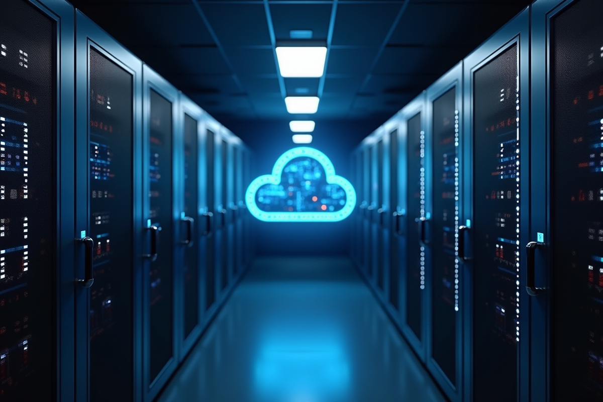 stockage cloud