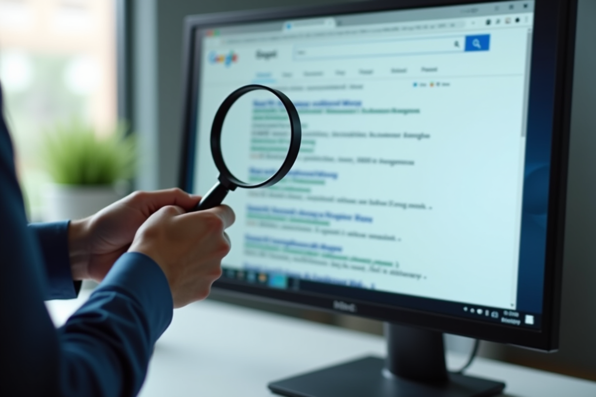 seo optimisation