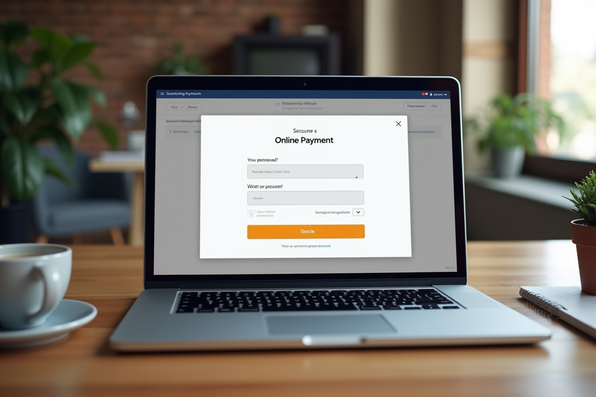 sécurité paiement