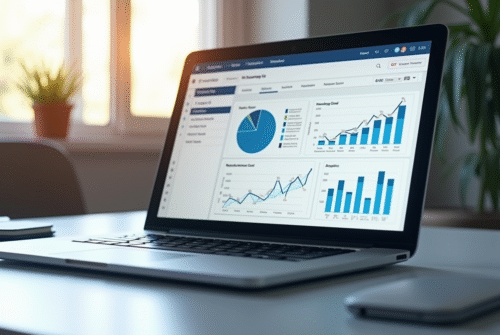 KPI en SEO : comment mesurer la performance ?