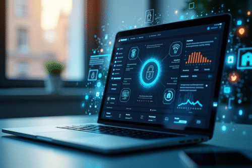 Sécurité informatique : découvrir les cinq concepts essentiels