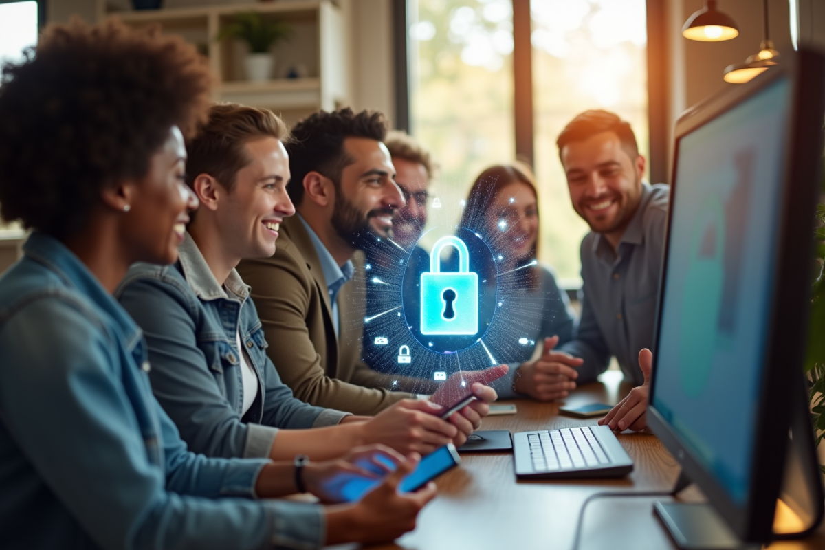 cyber sécurité