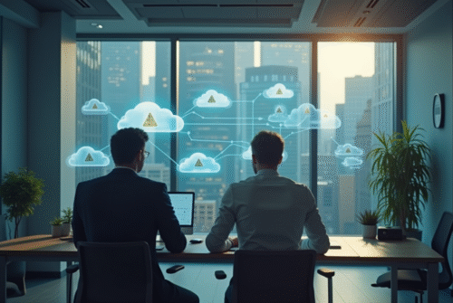 Raisons courantes de la désertion du cloud : comprendre les freins