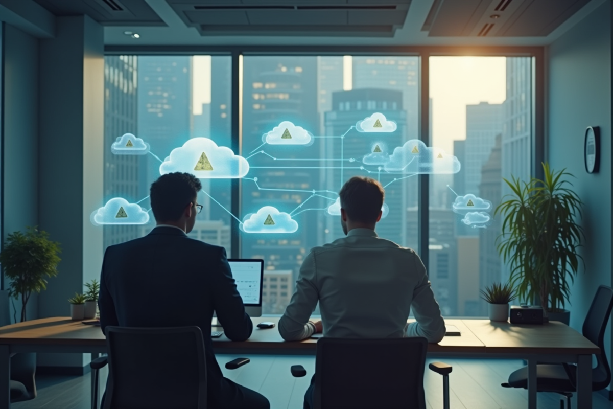 Raisons courantes de la désertion du cloud : comprendre les freins
