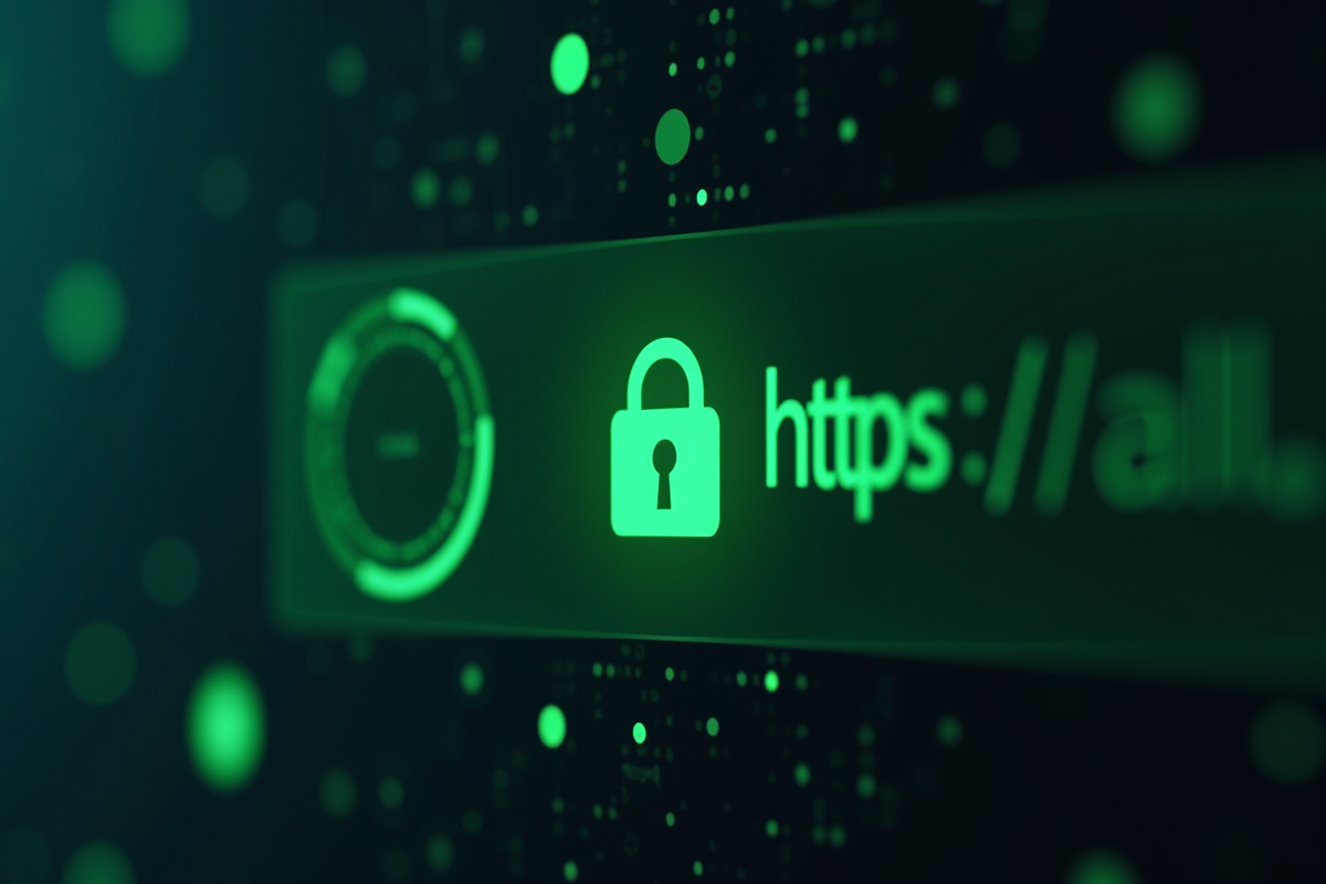 sécurité internet