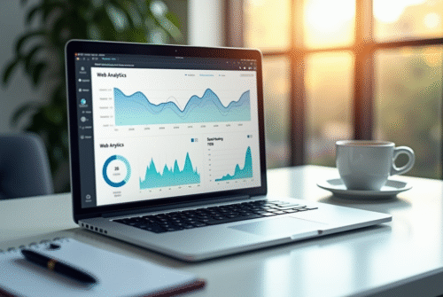Analyser les performances d’un site web : méthodes et outils efficaces