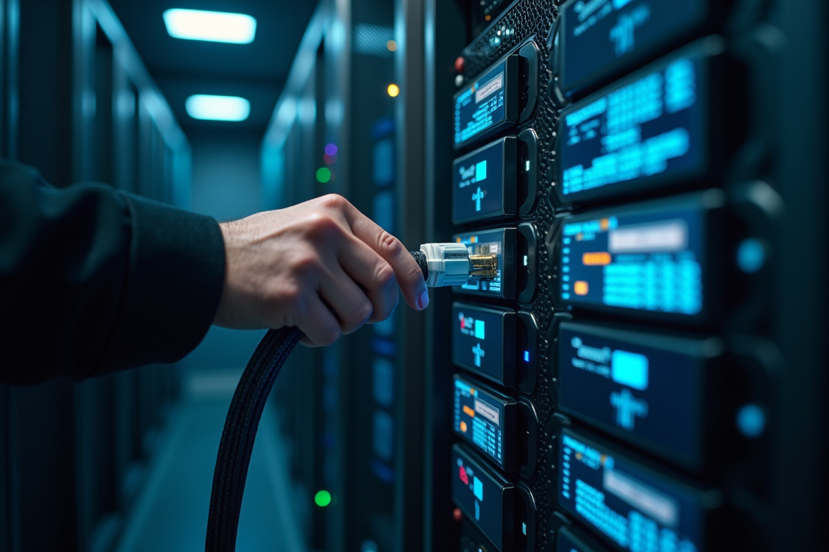 cybersécurité  concepts