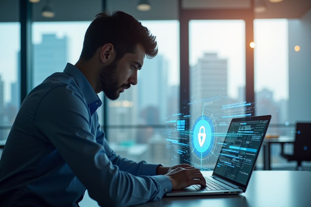 Cybercriminalité : moyens efficaces pour la contrer