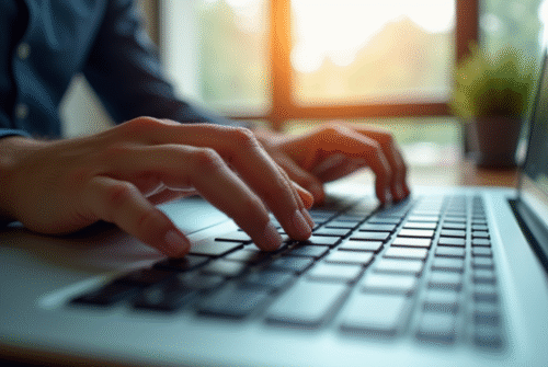 Astuces pour optimiser l’utilisation de la touche Shift