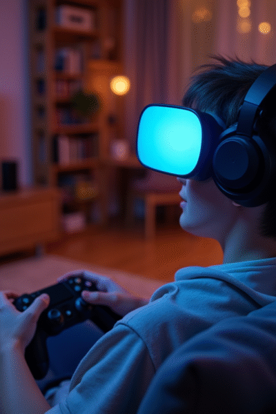 Pourquoi choisir un casque sans fil pour PS4 ?