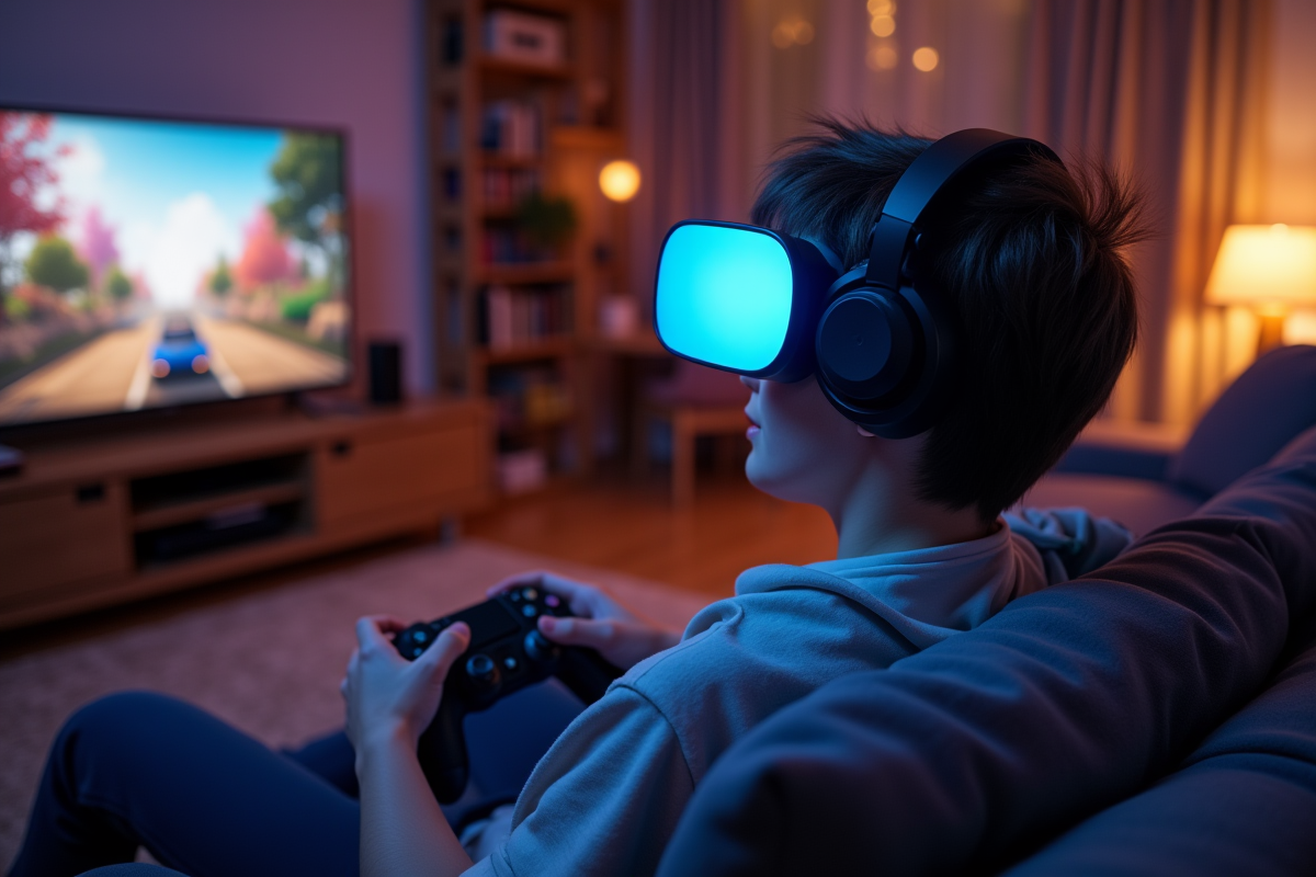 Pourquoi choisir un casque sans fil pour PS4 ?