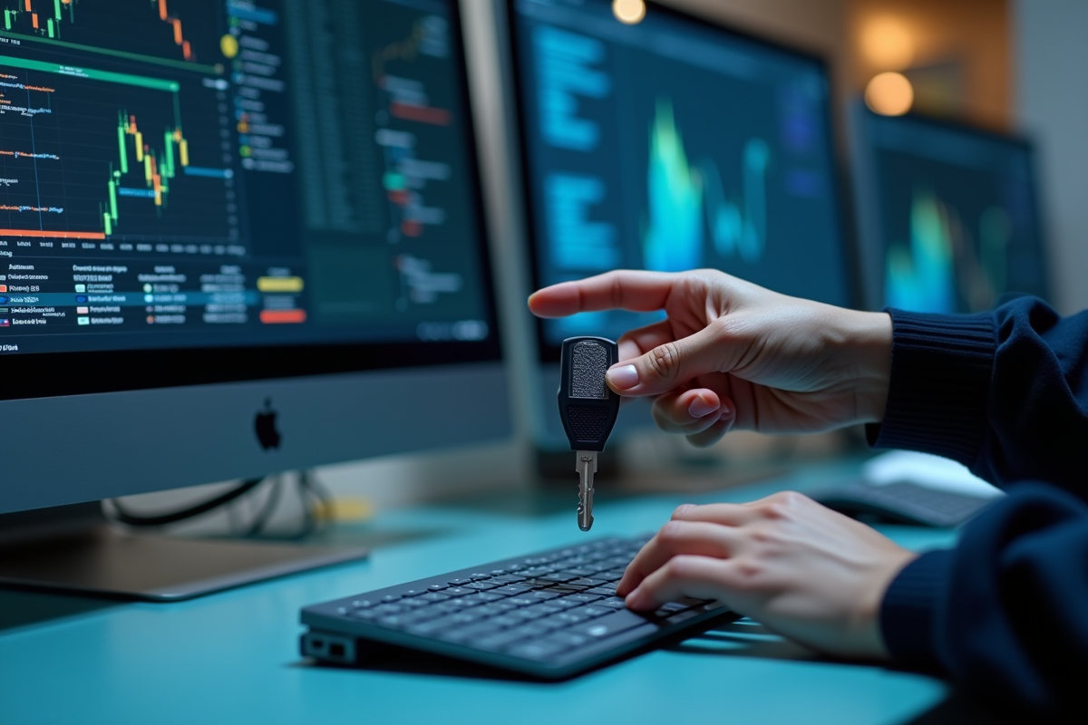 sécurité informatique