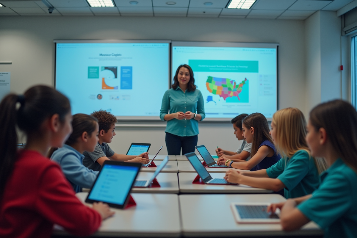 MBN : un outil numérique innovant pour les professeurs en quête de solutions performantes