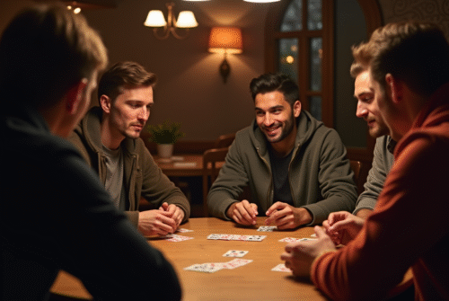 Pourquoi Cliquojeux séduit les amateurs de jeux de cartes et de réflexion