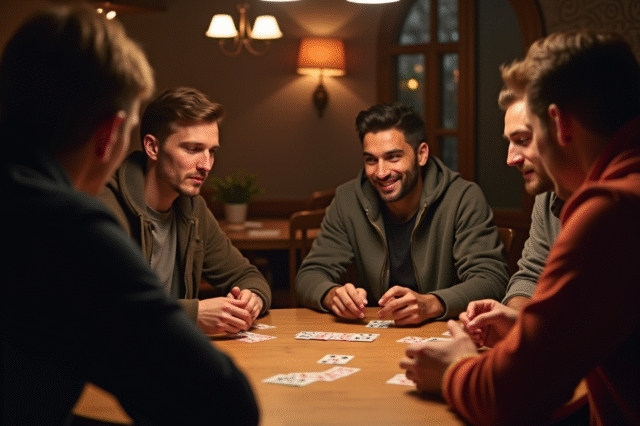Pourquoi Cliquojeux séduit les amateurs de jeux de cartes et de réflexion