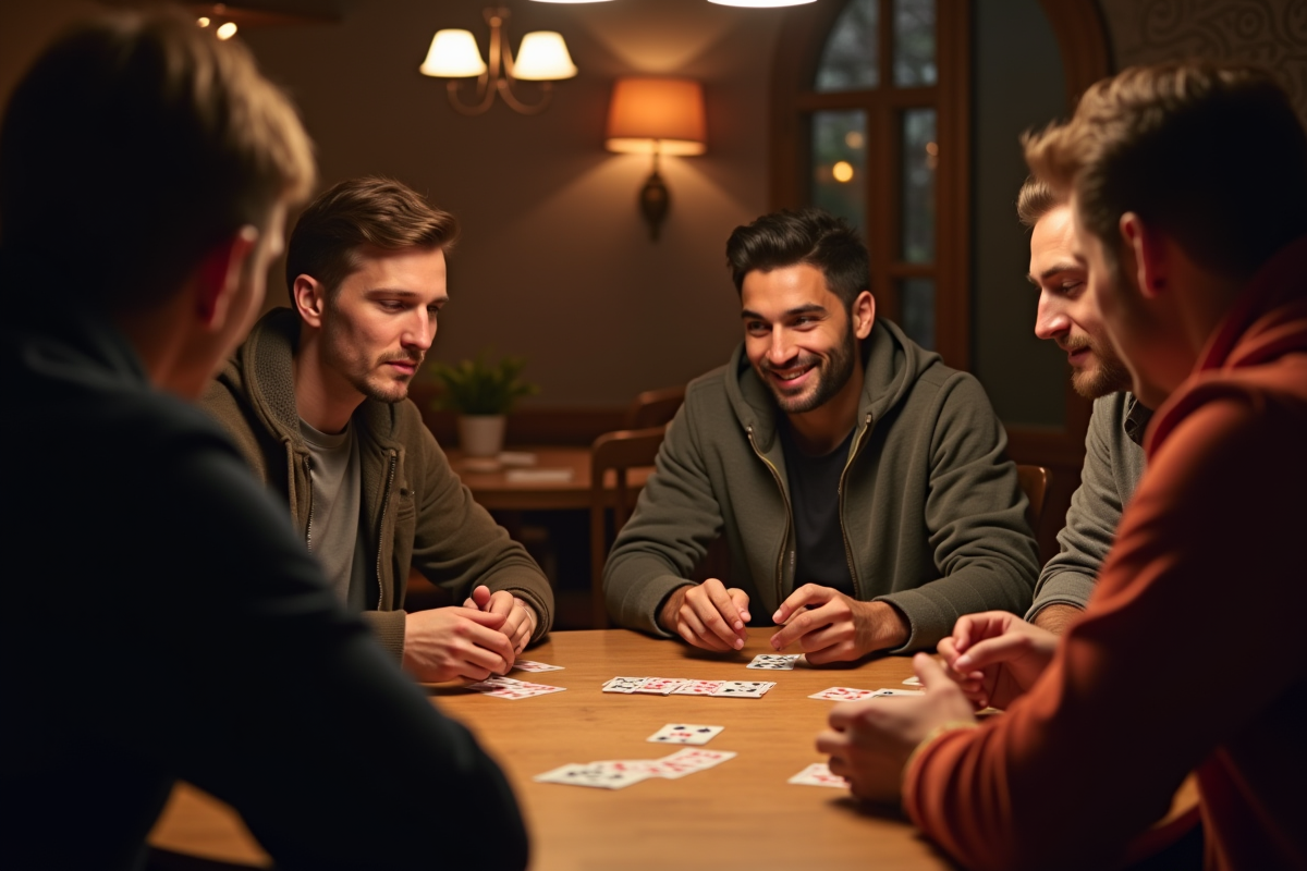 Pourquoi Cliquojeux séduit les amateurs de jeux de cartes et de réflexion