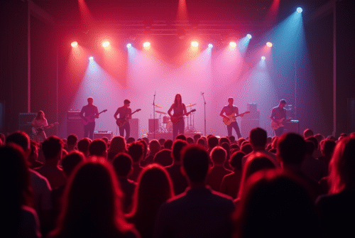 Zikinf : le meilleur endroit pour trouver des groupes de musique
