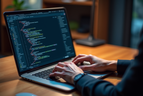 Récupération de contenu HTML : Extraire facilement le contenu d’une page Web