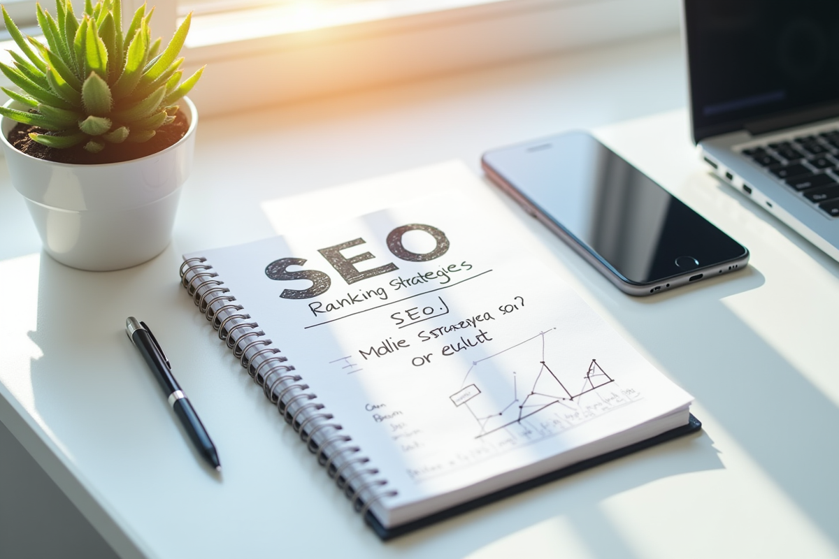 analyse seo