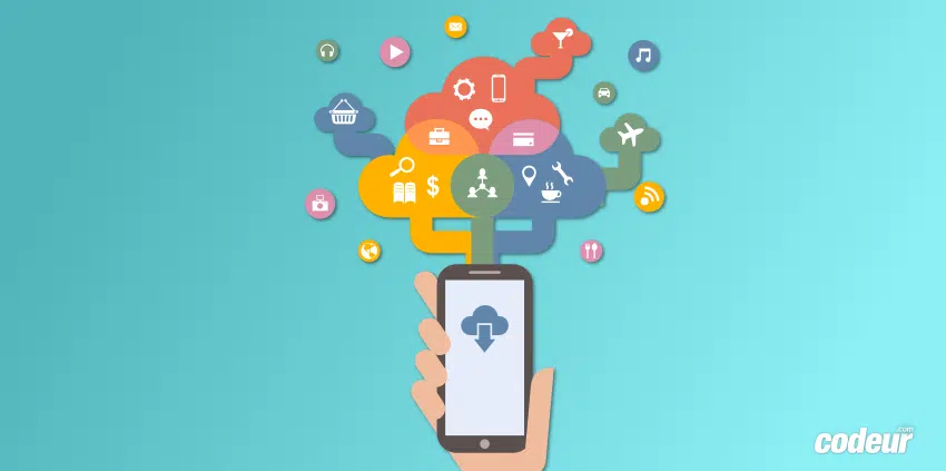 Comment créer une application mobile ?