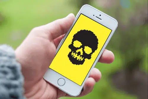 Comment supprimer un virus sur iPhone gratuitement ?