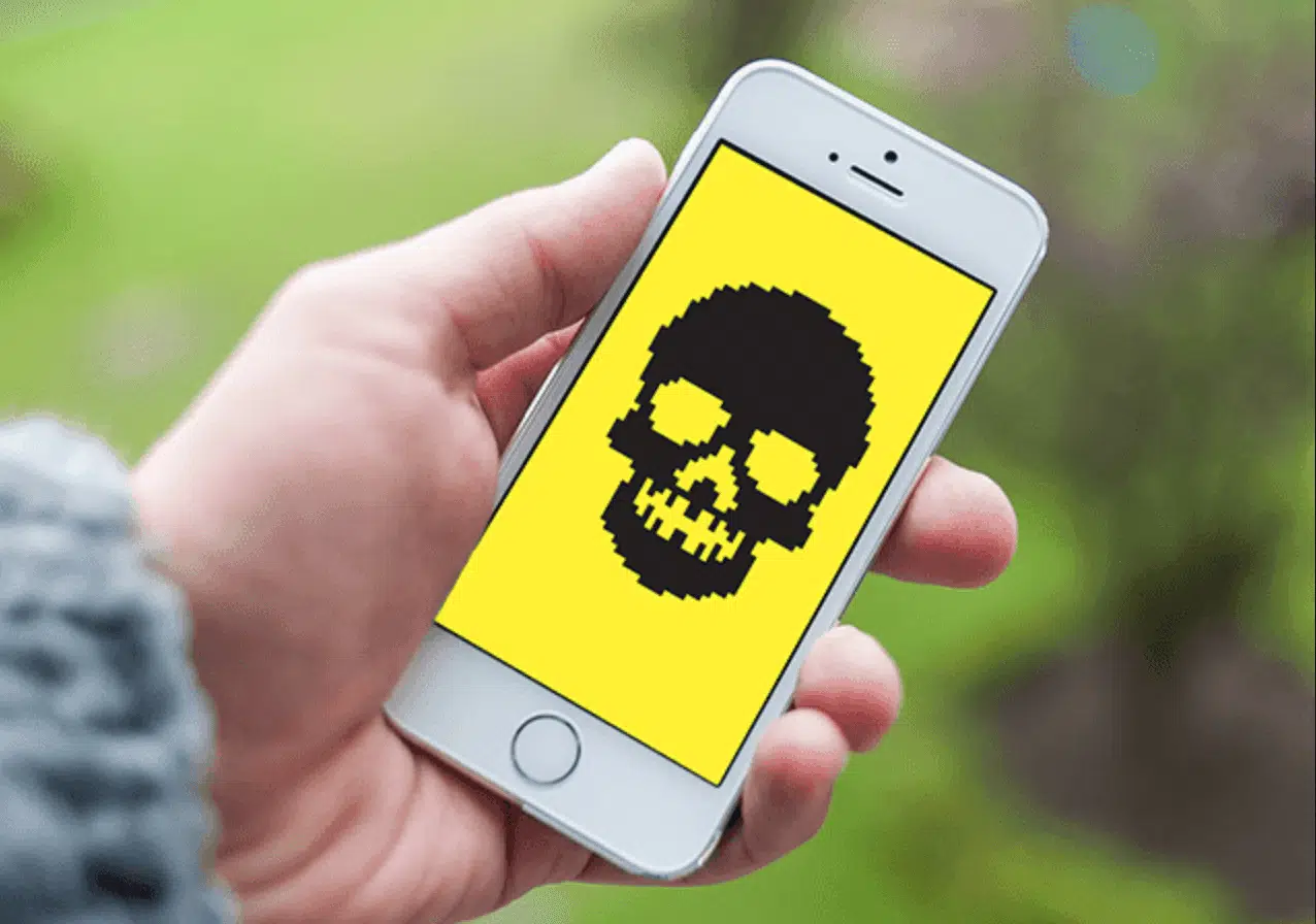 Comment supprimer un virus sur iPhone gratuitement ?