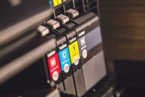 Les avantages des cartouches rechargeables pour imprimantes