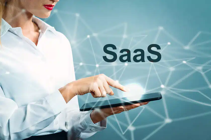5 bonnes raisons d’utiliser un logiciel SaaS pour votre entreprise