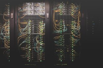 serveur informatique