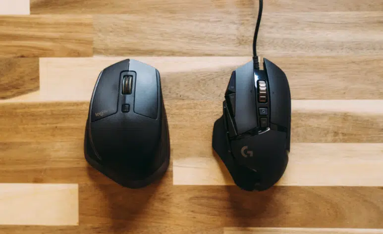 Comment configurer les boutons de sa souris Logitech ?