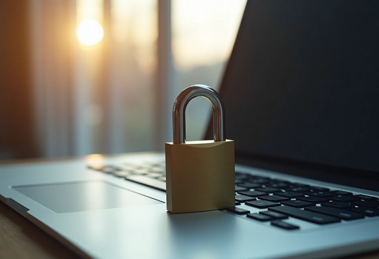 sécurité informatique