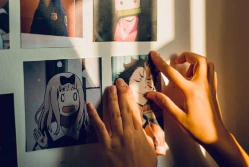 Comparaison des sites de streaming de manga : ianime-fr et ses alternatives